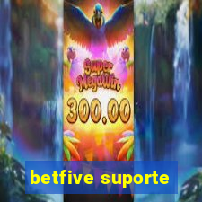 betfive suporte