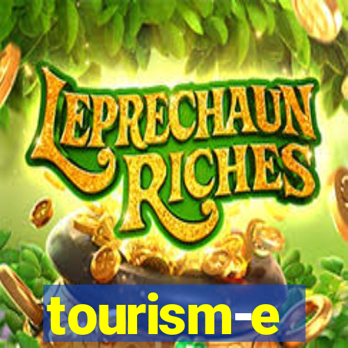 tourism-e