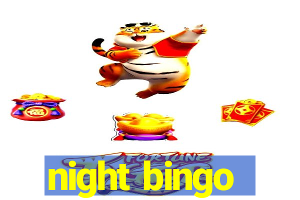 night bingo