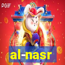 al-nasr