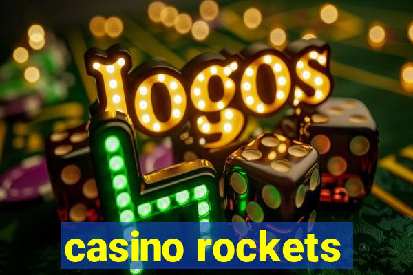 casino rockets