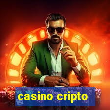 casino cripto