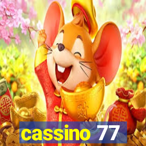 cassino 77