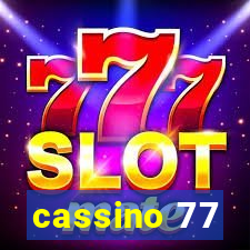 cassino 77