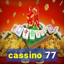 cassino 77