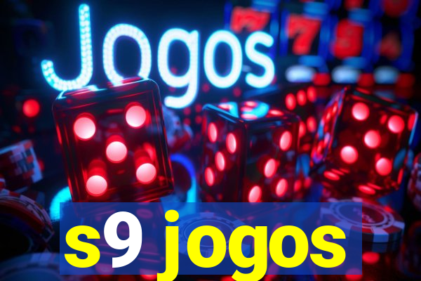 s9 jogos