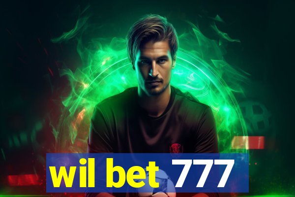 wil bet 777