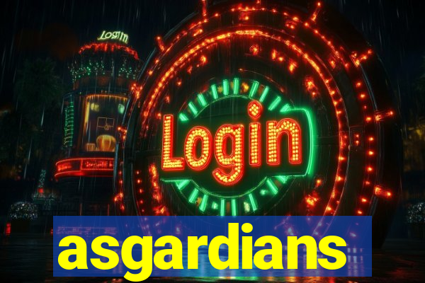 asgardians endorphina slot