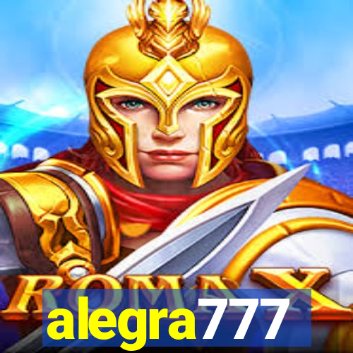 alegra777