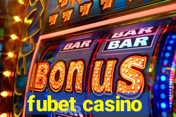 fubet casino