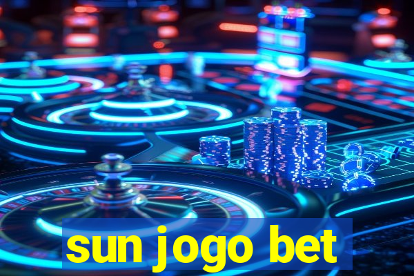 sun jogo bet