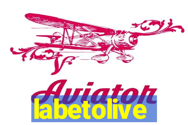 labetolive