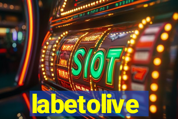 labetolive