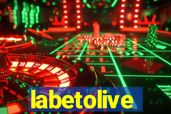 labetolive