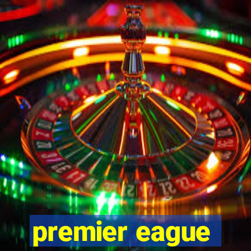 premier eague