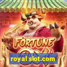 royal slot.com