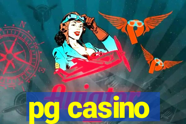 pg casino