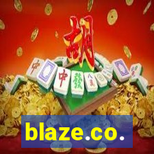 blaze.co.