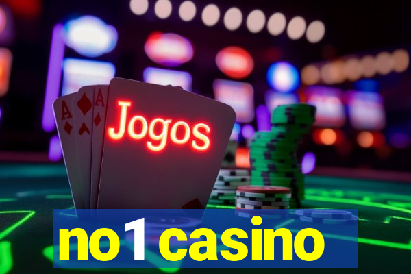 no1 casino