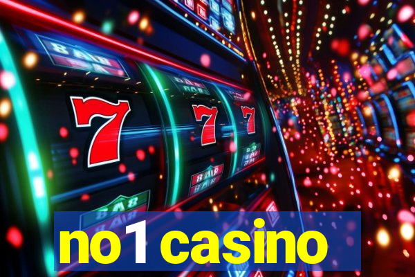 no1 casino