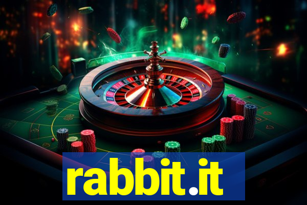 rabbit.it