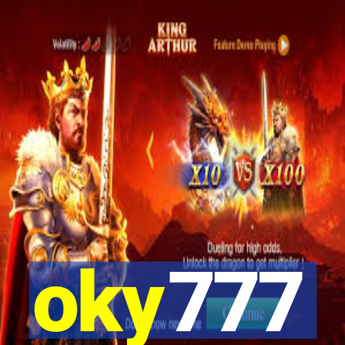 oky777