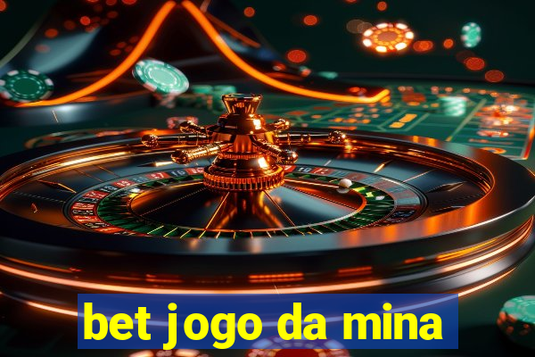 bet jogo da mina