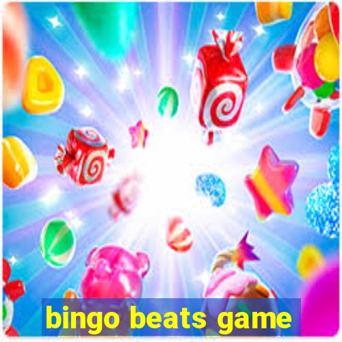 bingo beats game