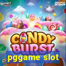 pggame slot