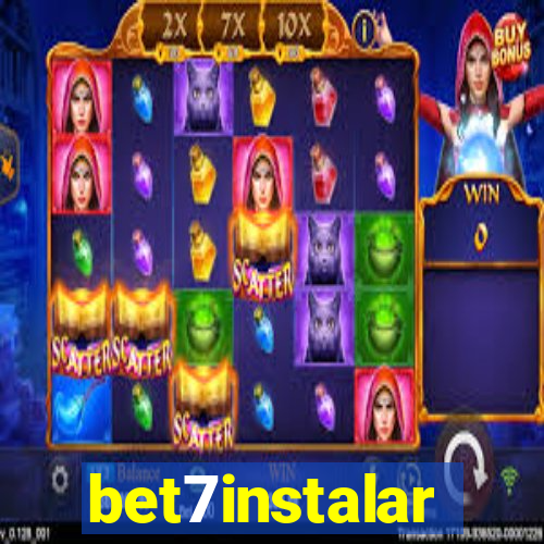 bet7instalar