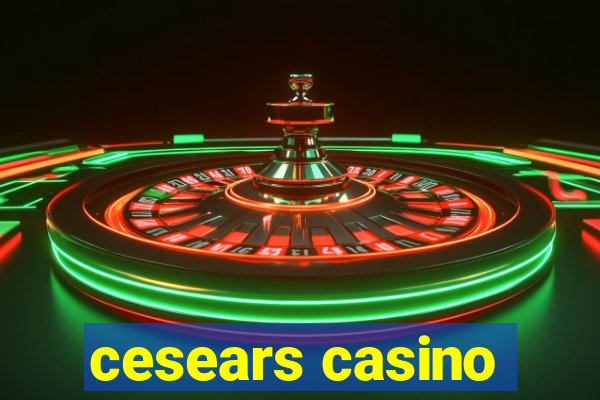 cesears casino