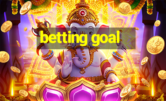 betting goal