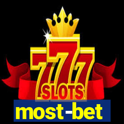 most-bet