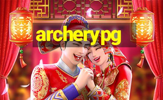 archerypg