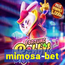 mimosa-bet