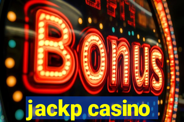 jackp casino