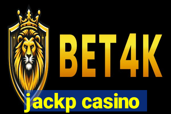 jackp casino