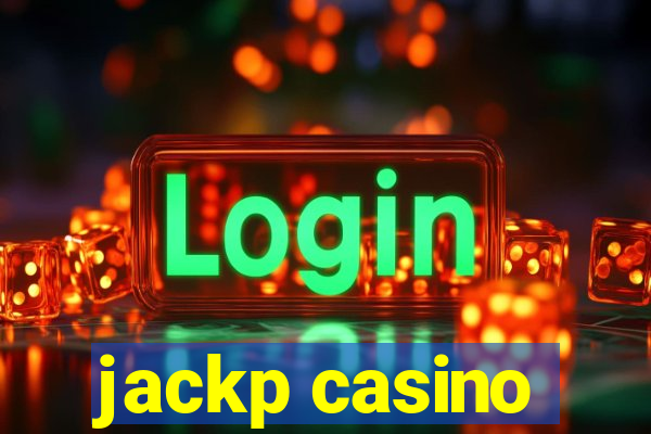 jackp casino