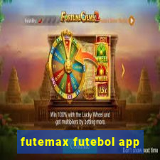 futemax futebol app