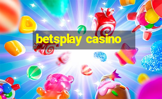 betsplay casino