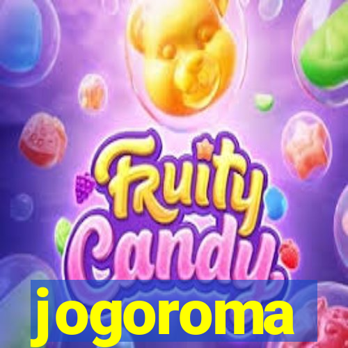 jogoroma