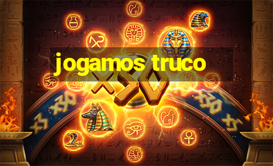 jogamos truco