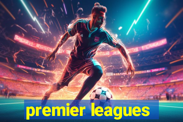 premier leagues