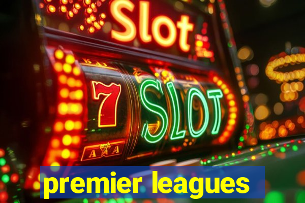 premier leagues