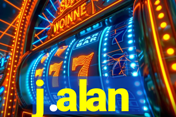 j.alan