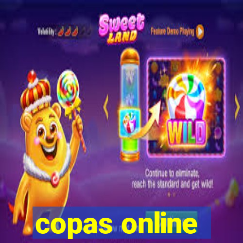 copas online