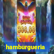 hamburgueria juventus ucs