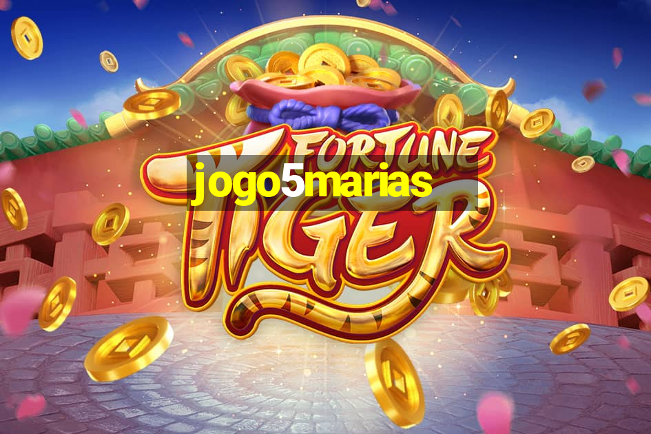 jogo5marias