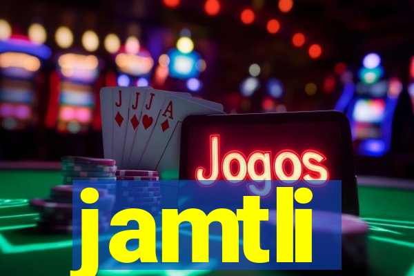 jamtli