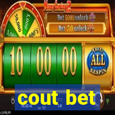 cout bet